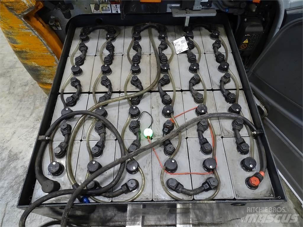 Still RX20-20L Stivuitor electric