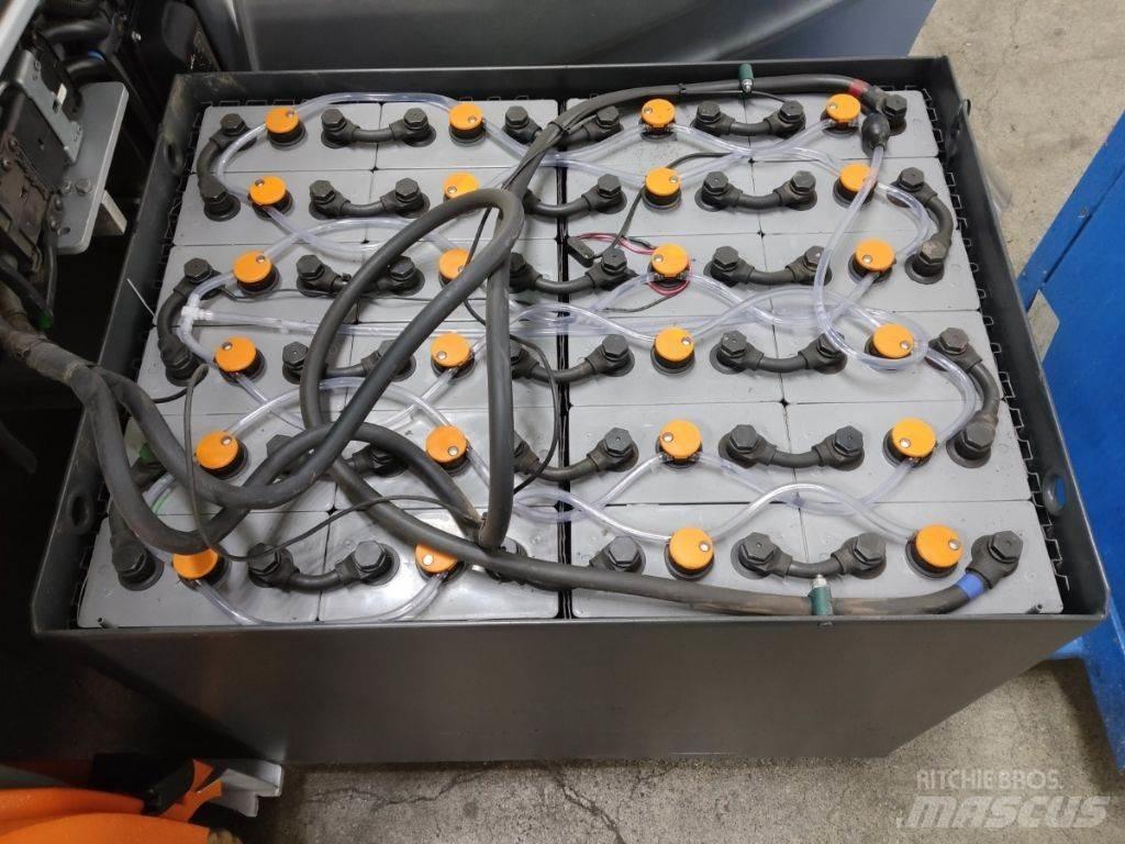 Still RX20-20P Stivuitor electric