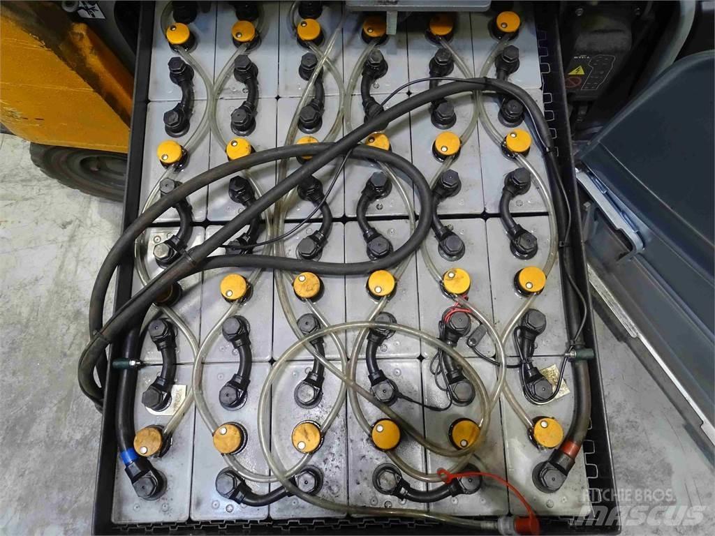 Still RX20-20P Stivuitor electric