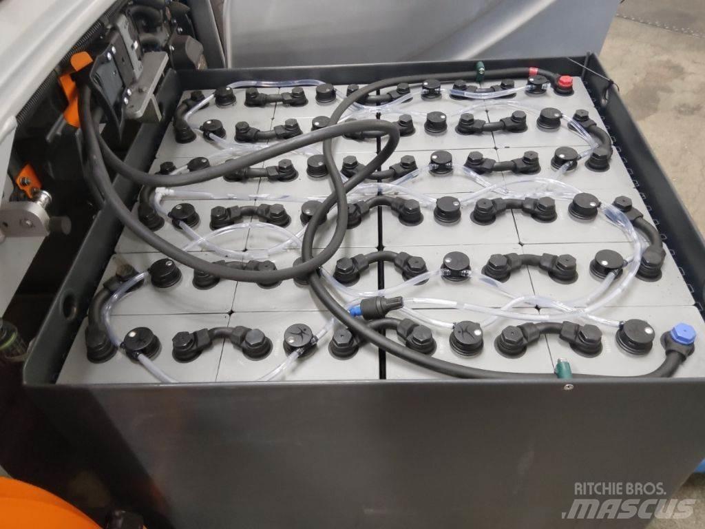 Still RX20-20PL Stivuitor electric