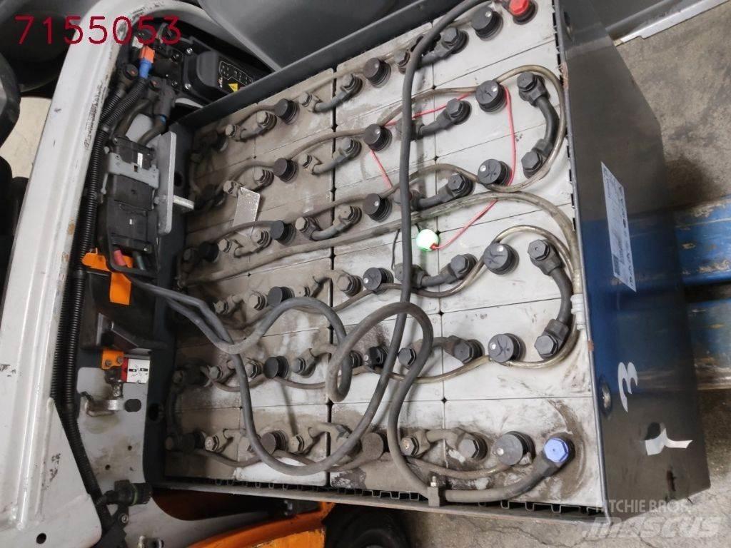 Still RX20-20PL Stivuitor electric