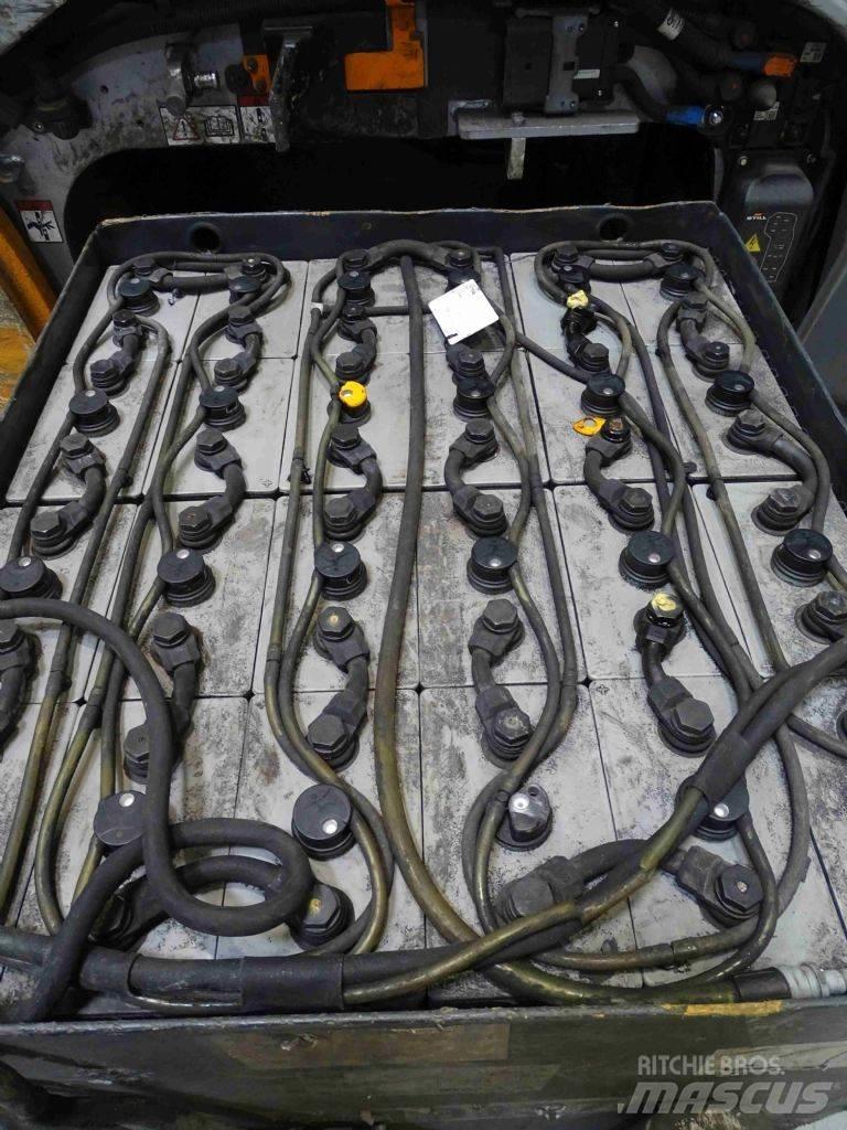 Still RX20-20PL Stivuitor electric