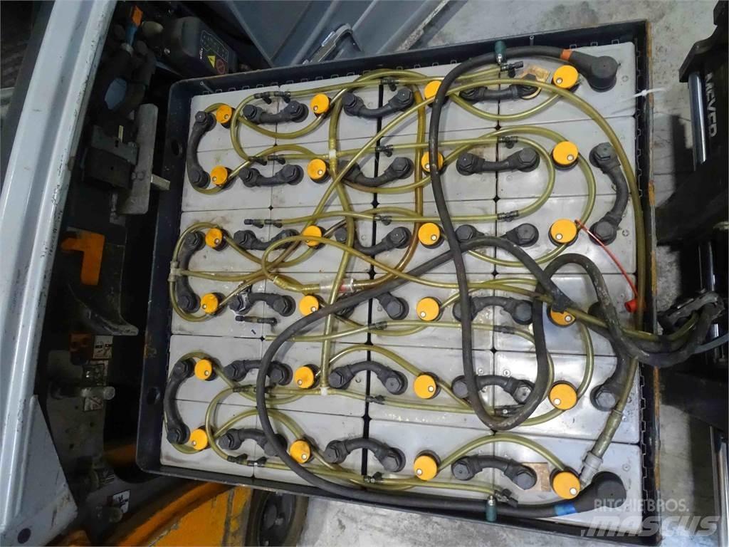 Still RX20-20PL Stivuitor electric