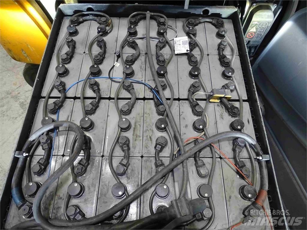 Still RX20-20PL Stivuitor electric