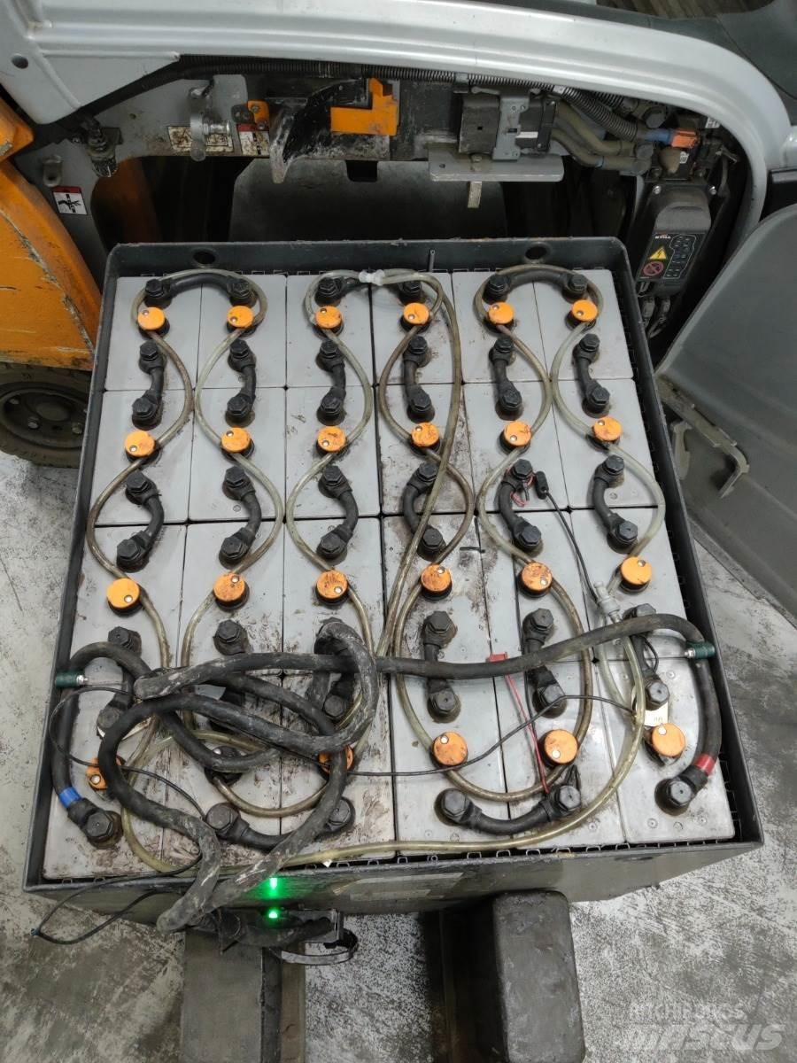 Still RX20-20PL Stivuitor electric
