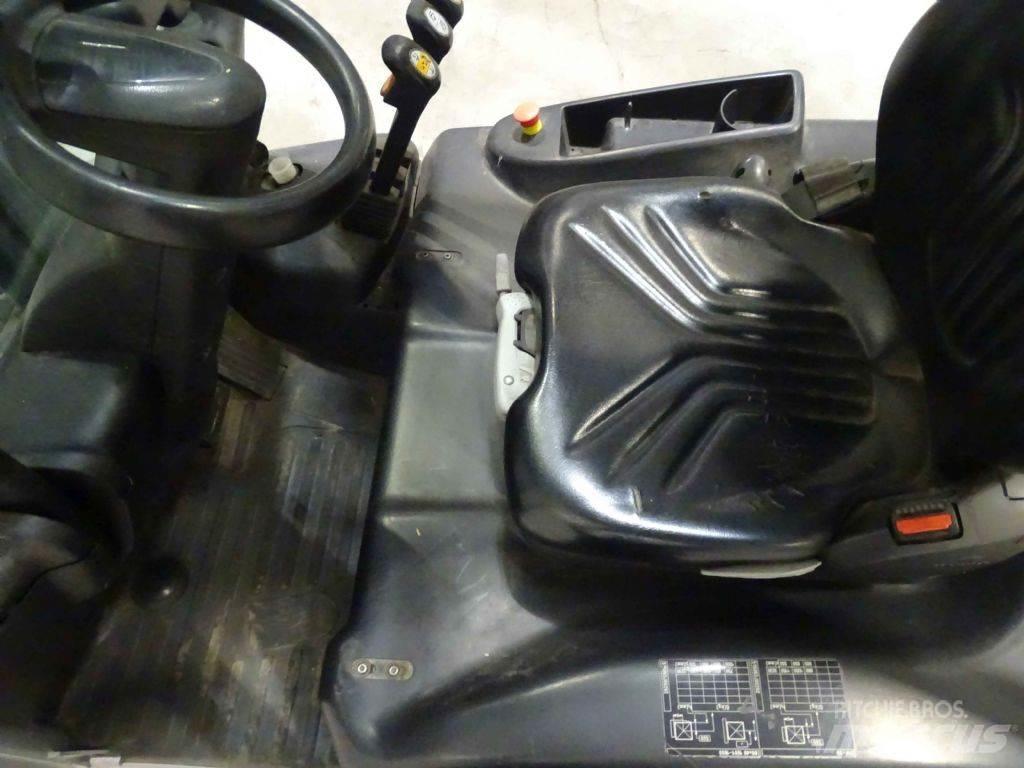 Still RX50-13 Stivuitor electric