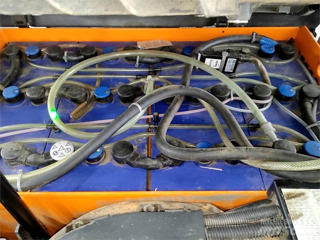 Still RX50-16 Stivuitor electric