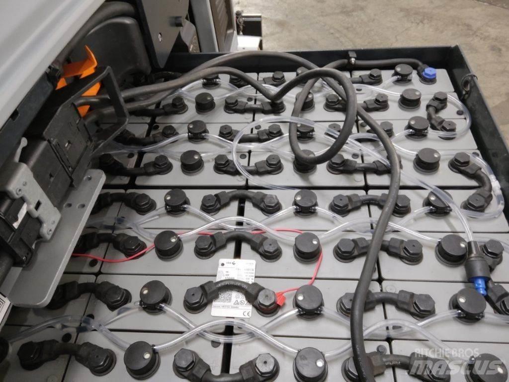Still RX60-25 Stivuitor electric