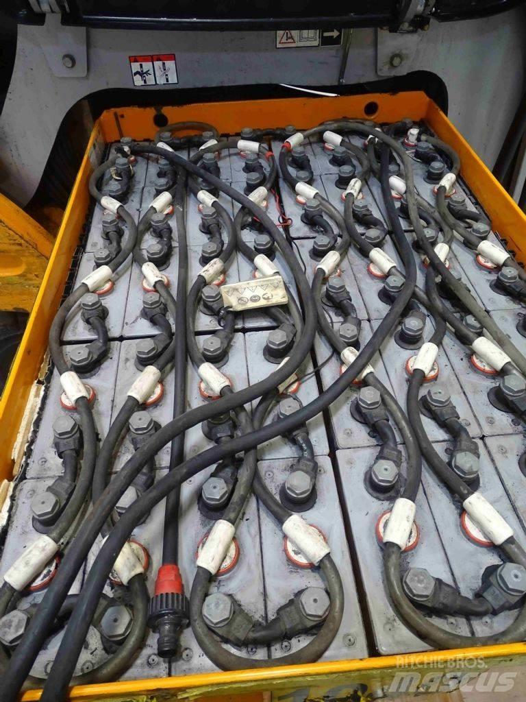 Still RX60-25 Stivuitor electric