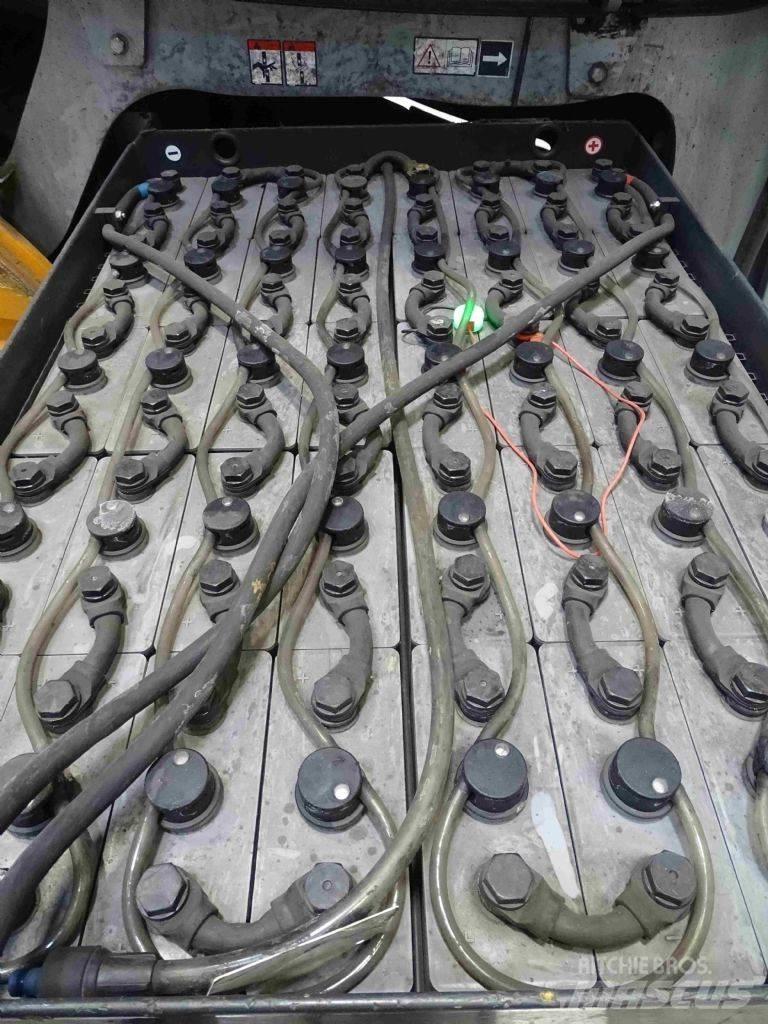 Still RX60-25 Stivuitor electric