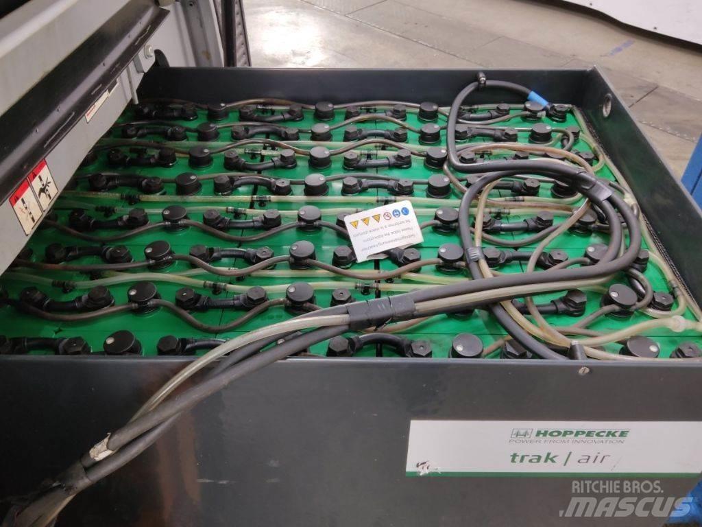 Still RX60-25 Stivuitor electric