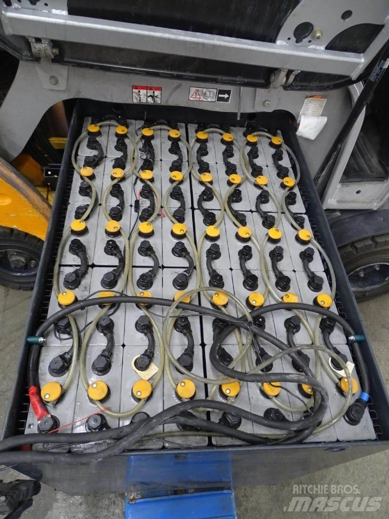 Still RX60-25 Stivuitor electric