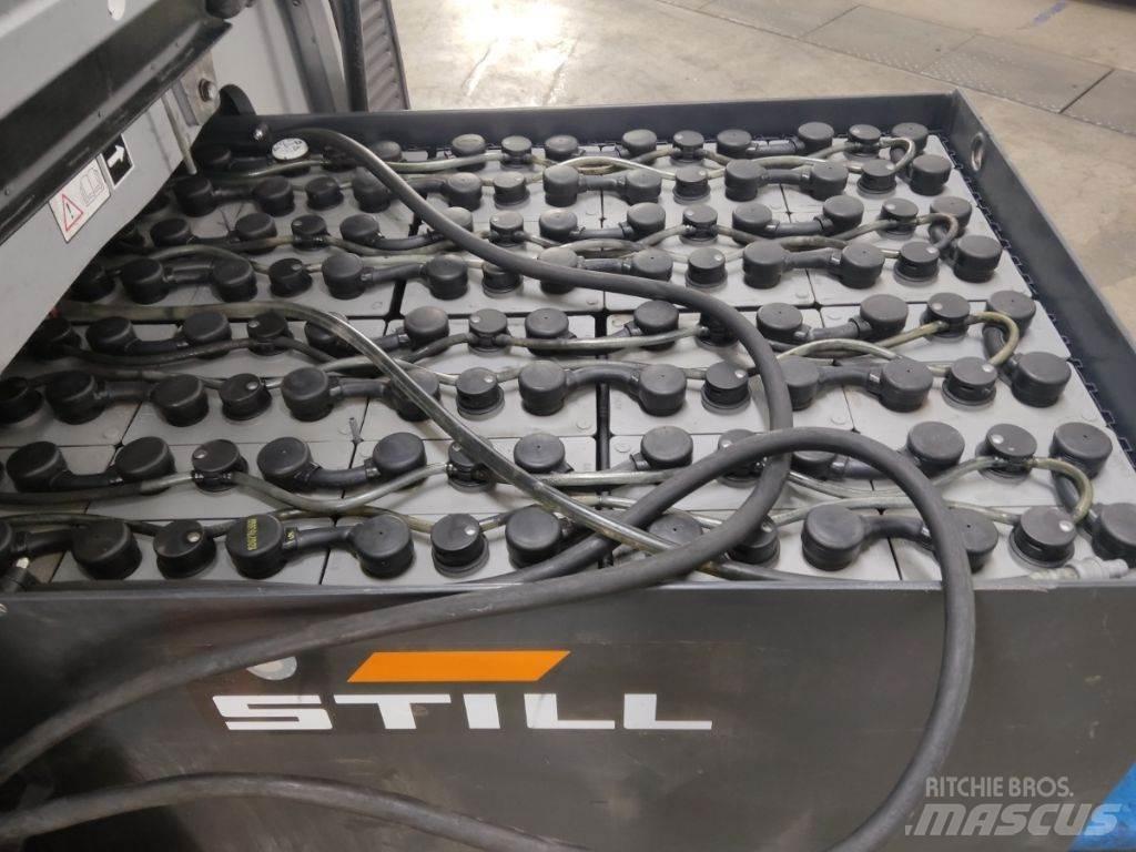 Still RX60-25 Stivuitor electric