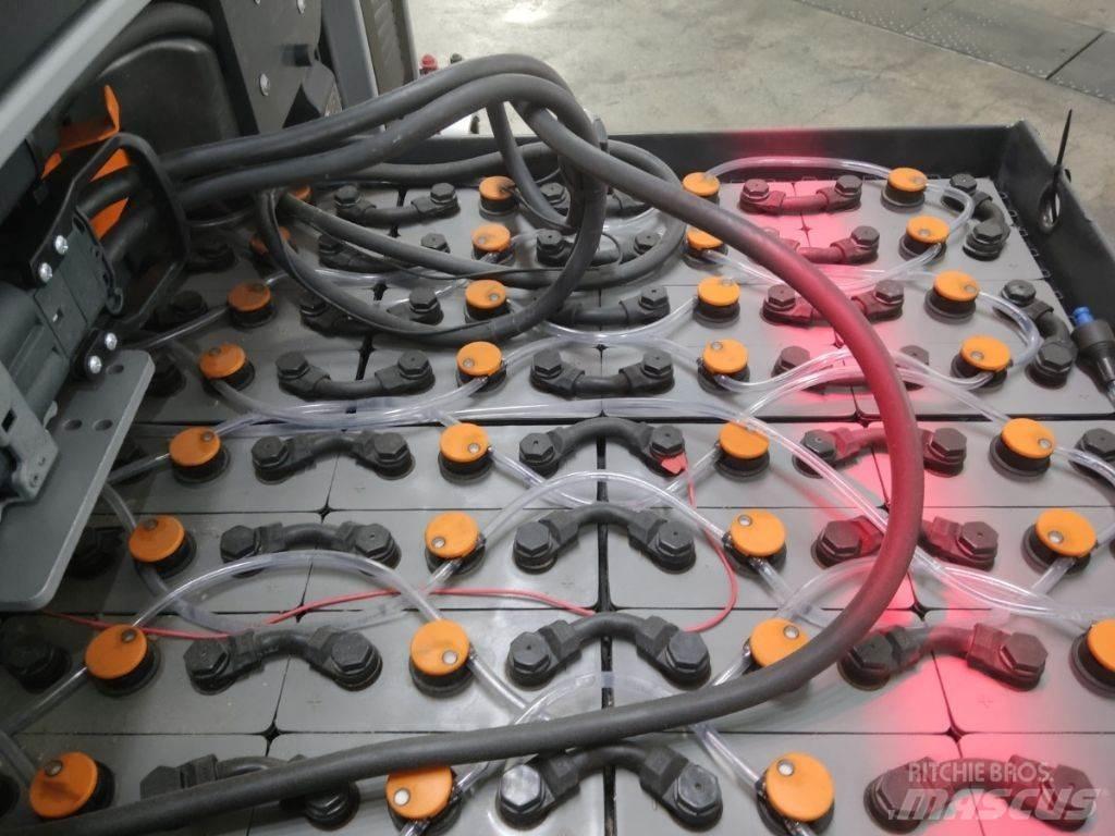 Still RX60-25 Stivuitor electric