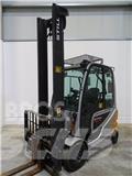 Still RX60-25 Stivuitor electric