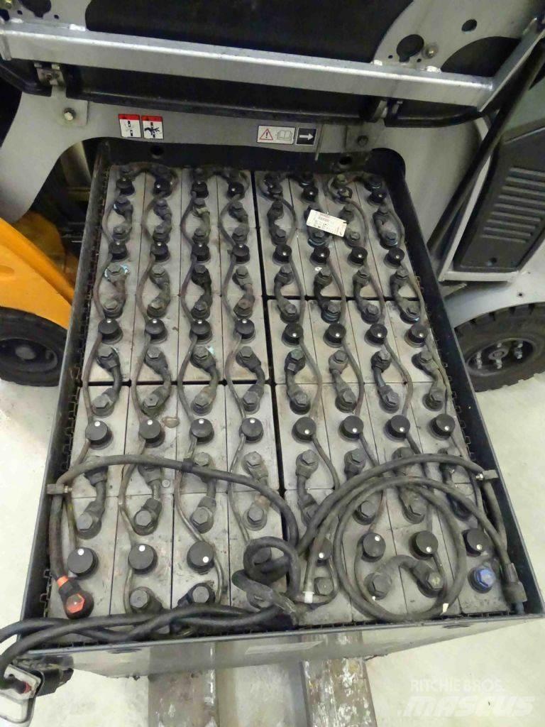 Still RX60-25 Stivuitor electric