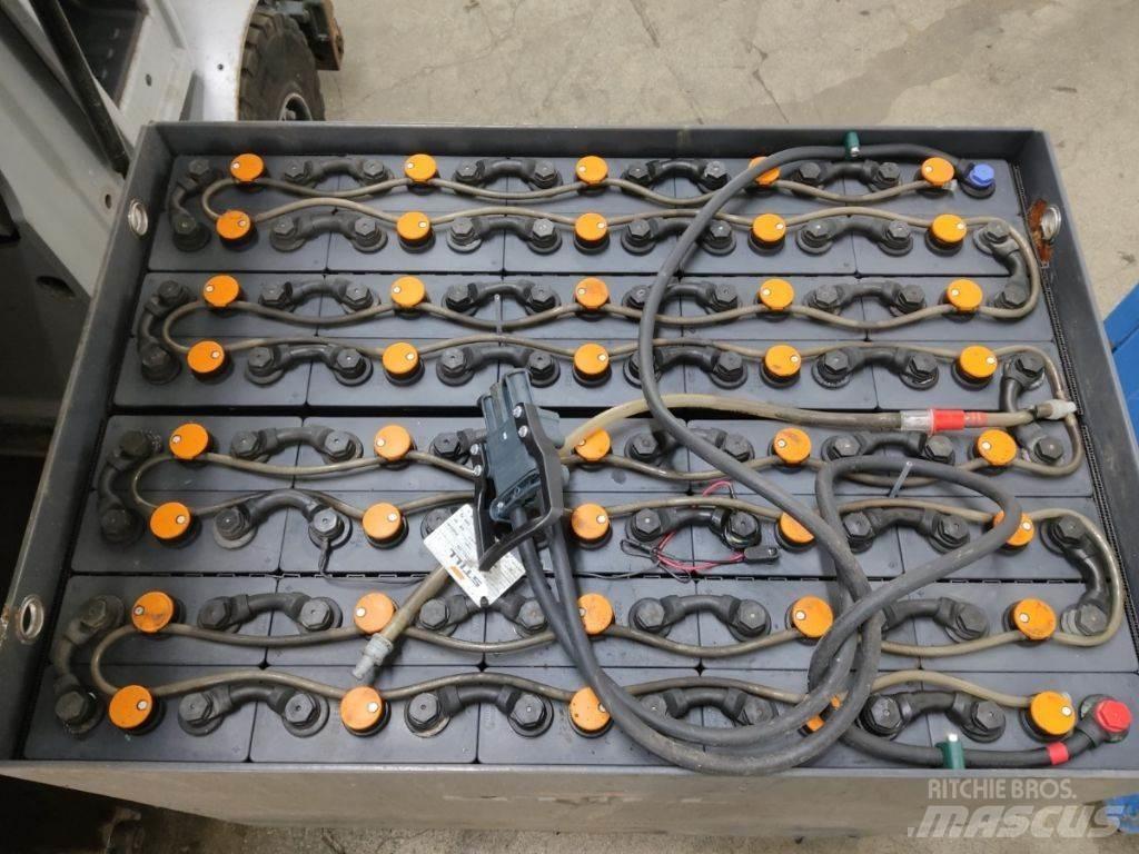 Still RX60-25 Stivuitor electric