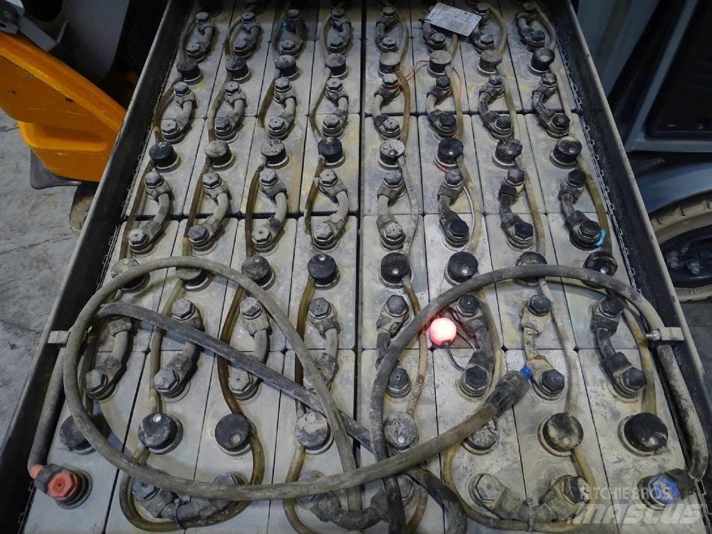 Still RX60-25 Stivuitor electric