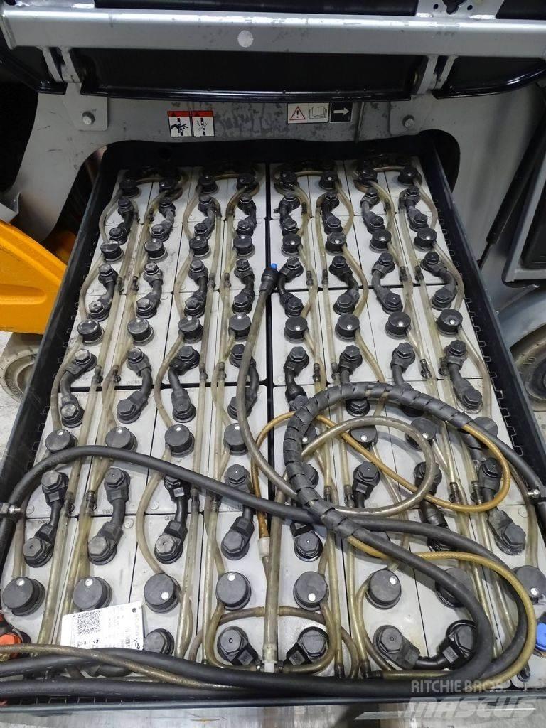 Still RX60-25 Stivuitor electric