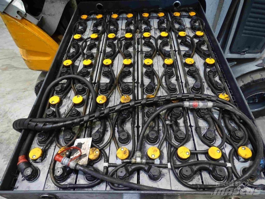 Still RX60-25 Stivuitor electric