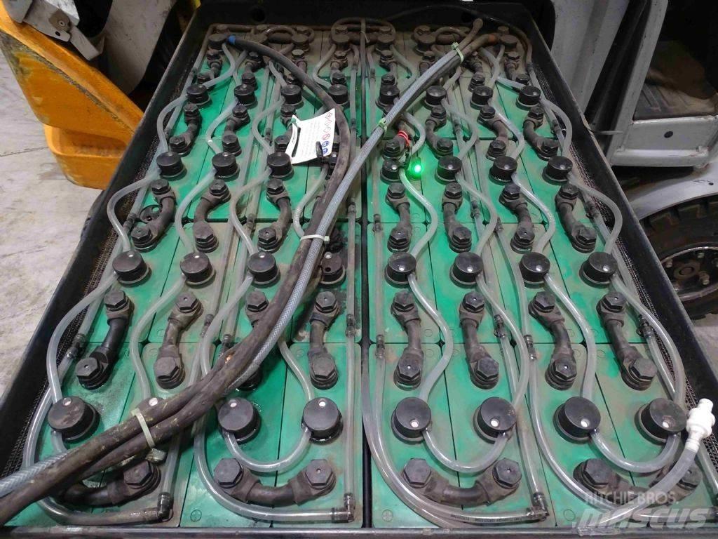 Still RX60-25 Stivuitor electric