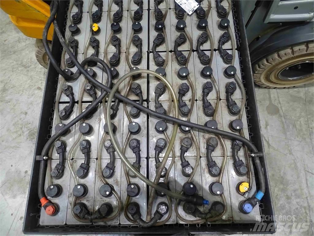 Still RX60-25 Stivuitor electric