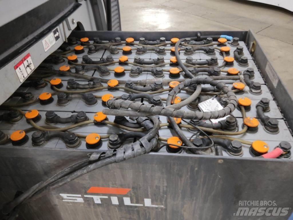 Still RX60-25 Stivuitor electric