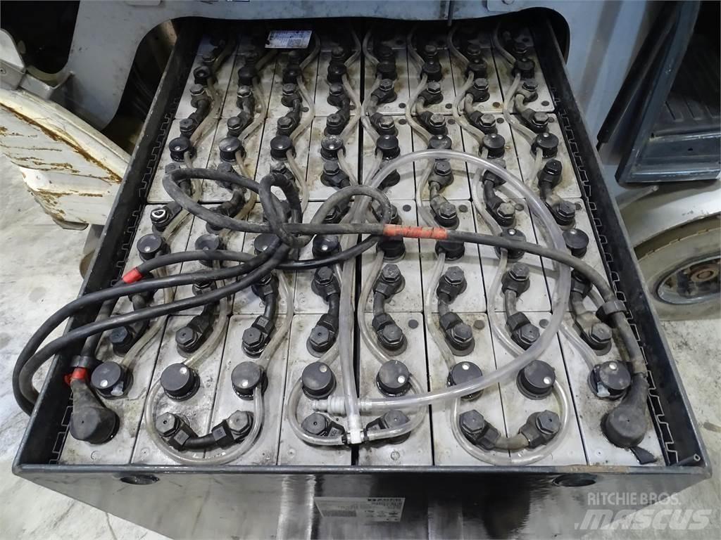 Still RX60-25 Stivuitor electric