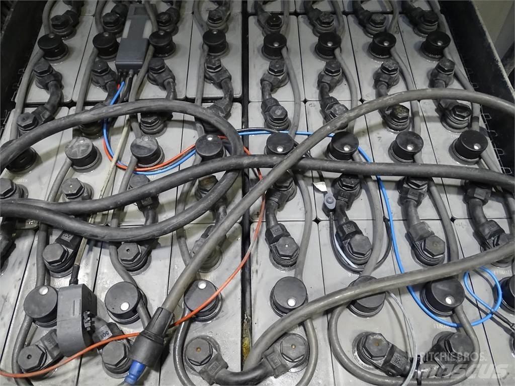 Still RX60-25 Stivuitor electric