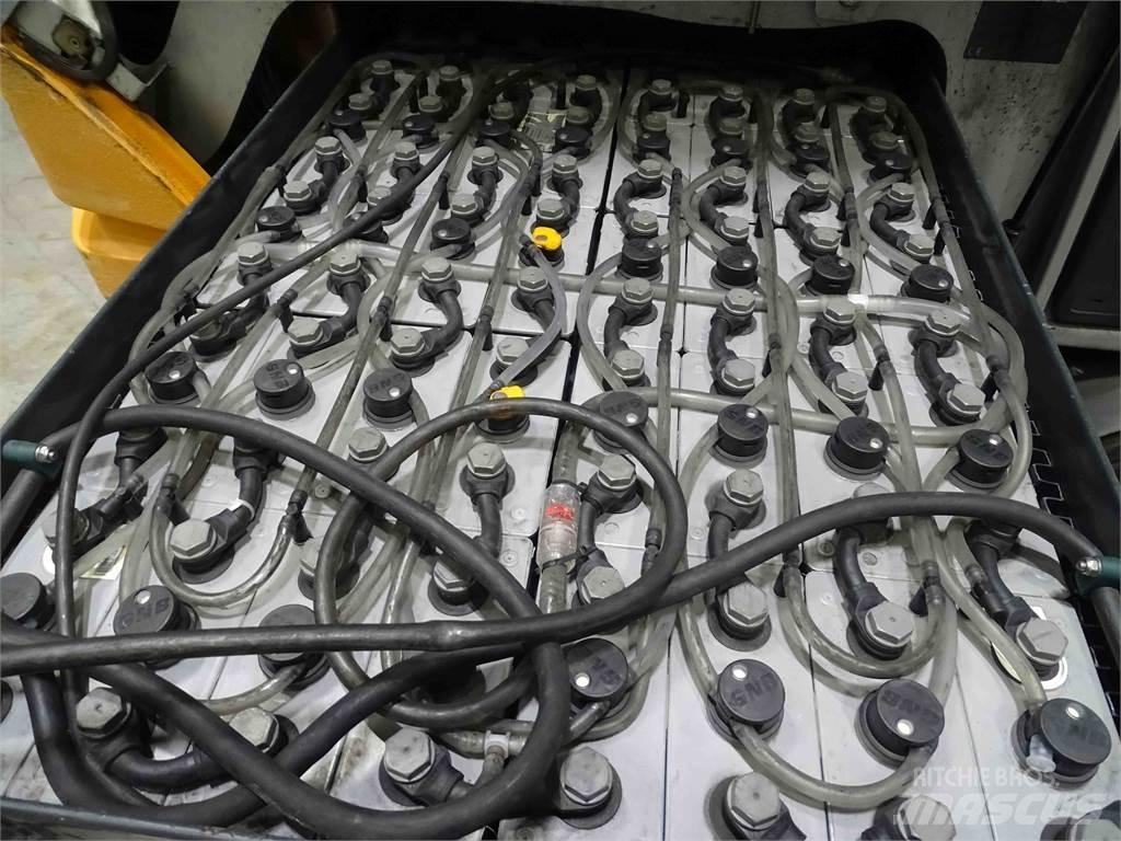 Still RX60-25 Stivuitor electric