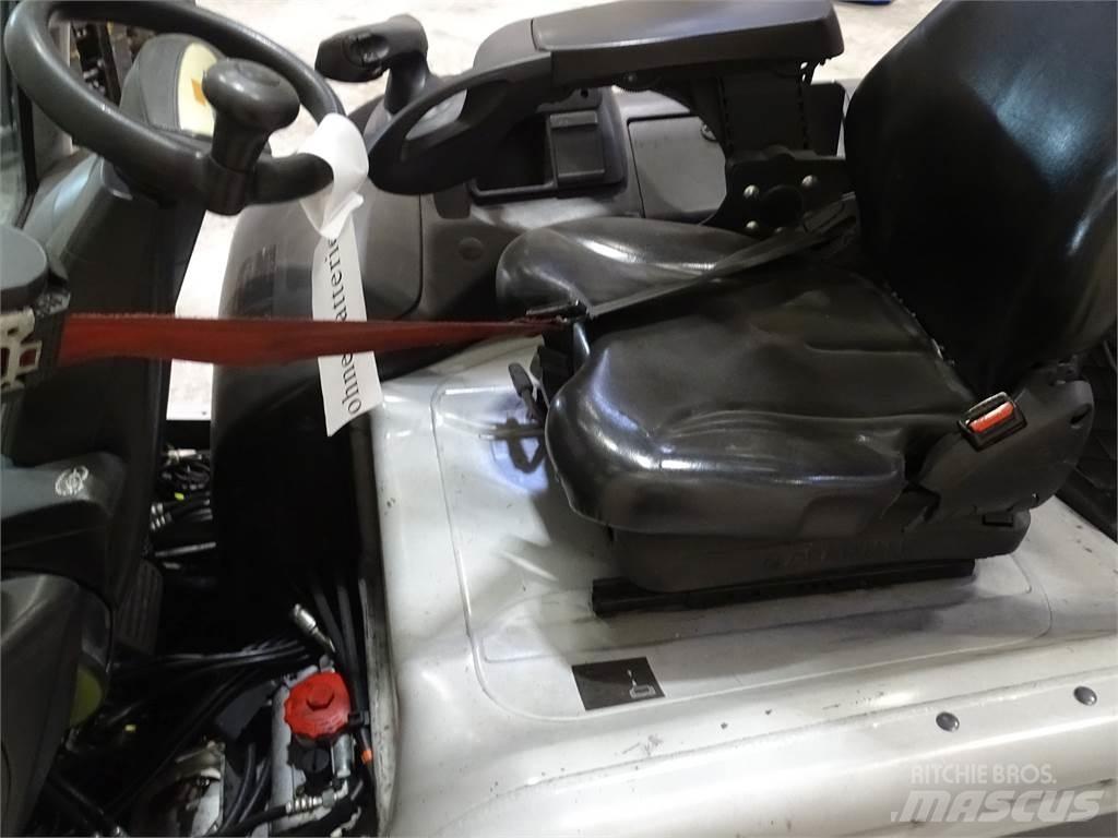 Still RX60-25/600 Stivuitor electric