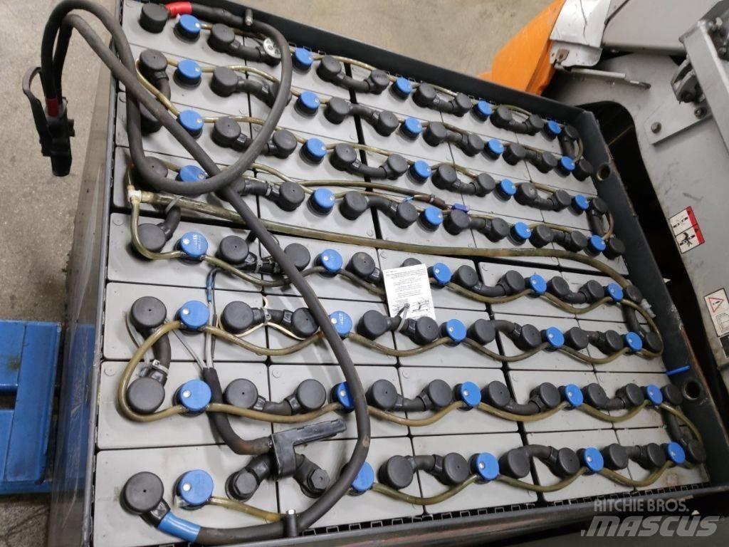 Still RX60-25L Stivuitor electric