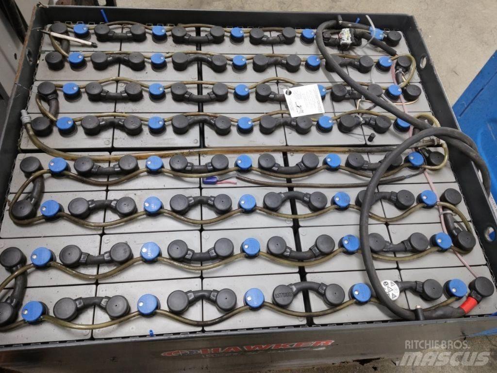 Still RX60-25L Stivuitor electric