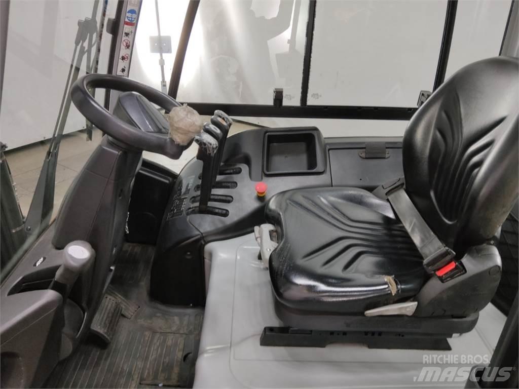 Still RX60-25L Stivuitor electric