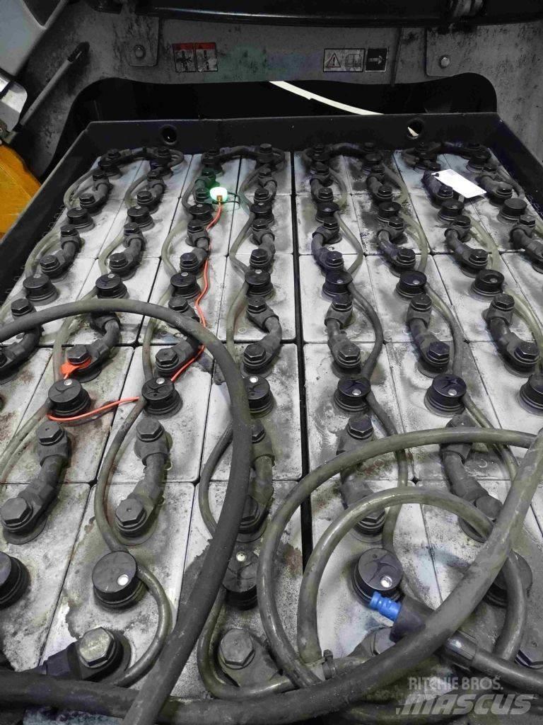 Still RX60-25L Stivuitor electric