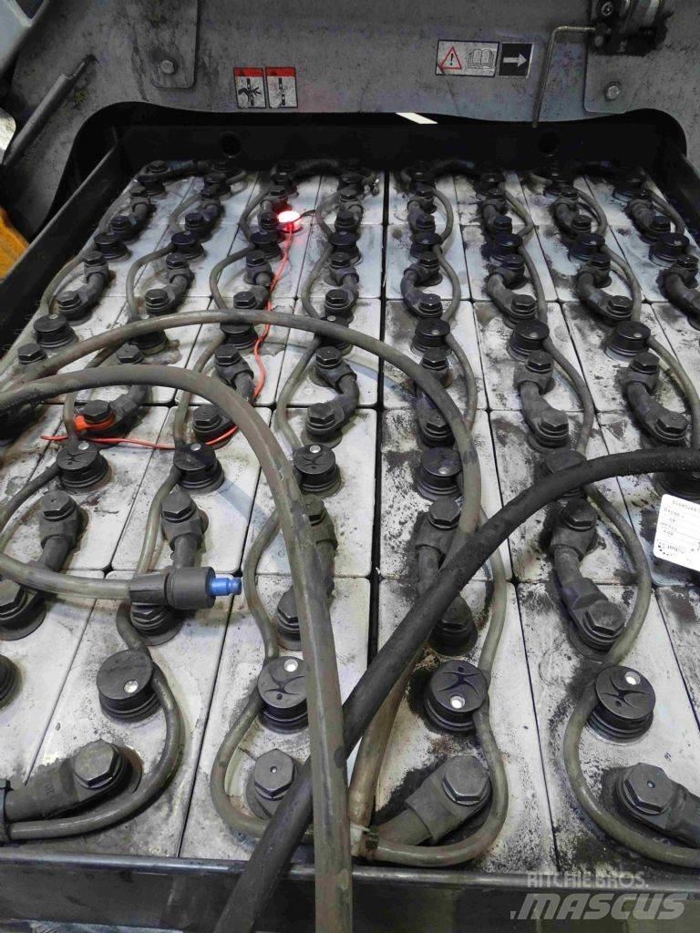 Still RX60-25L Stivuitor electric