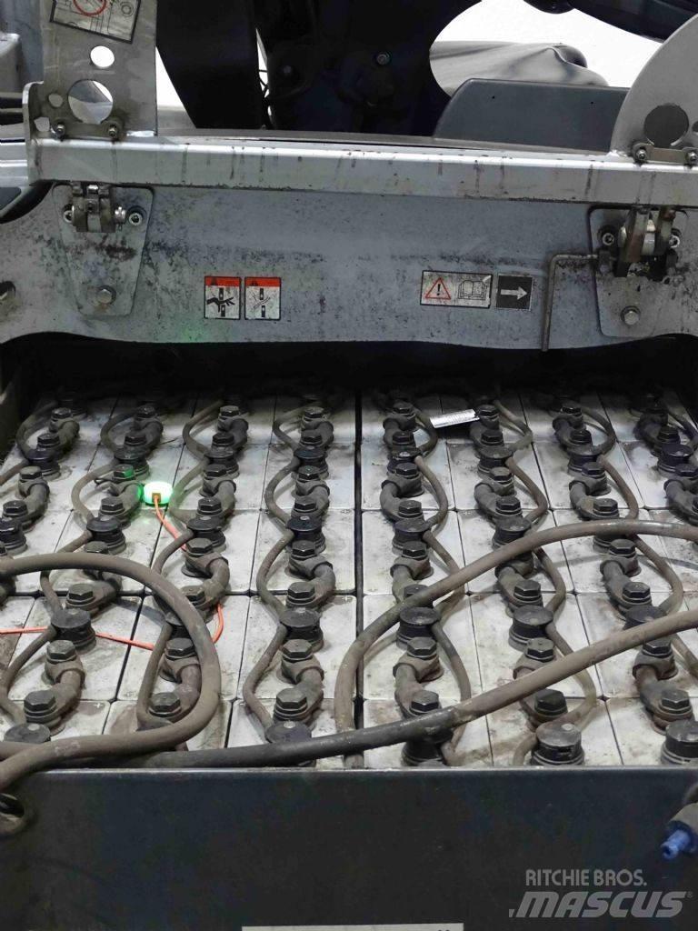 Still RX60-25L Stivuitor electric