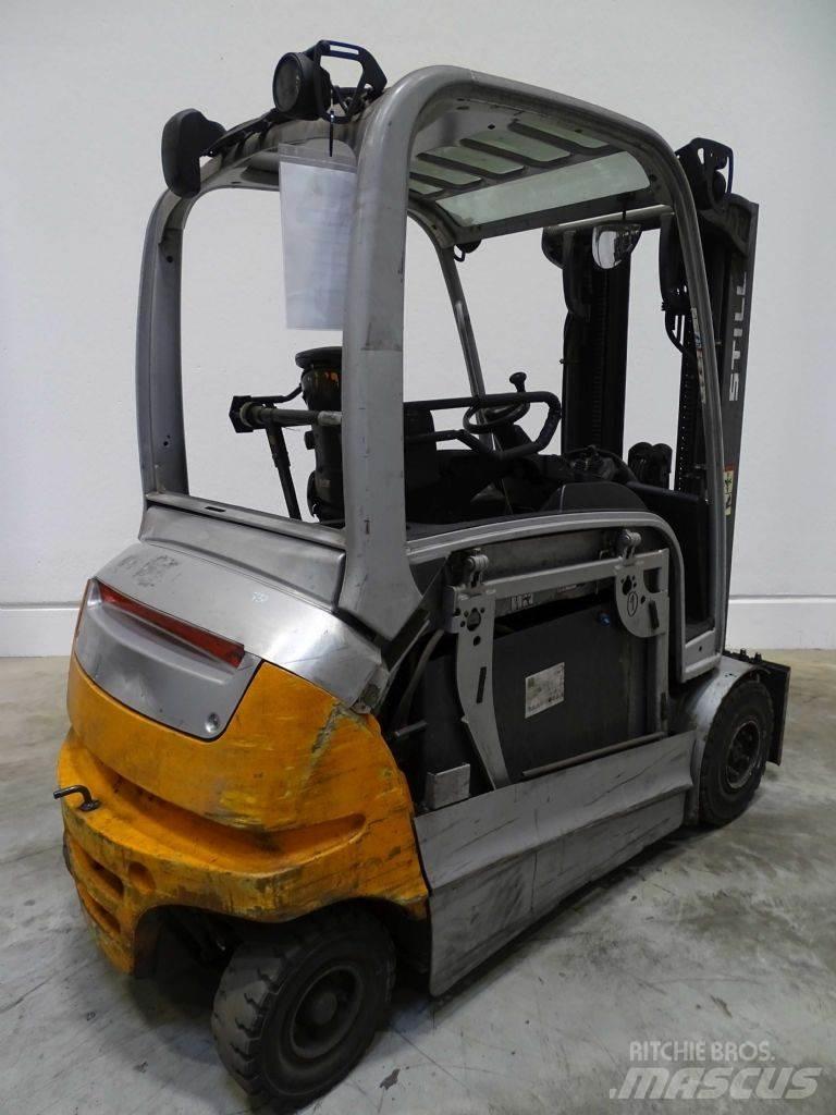 Still RX60-25L Stivuitor electric