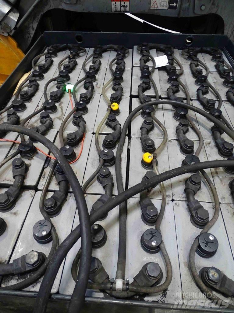 Still RX60-25L Stivuitor electric
