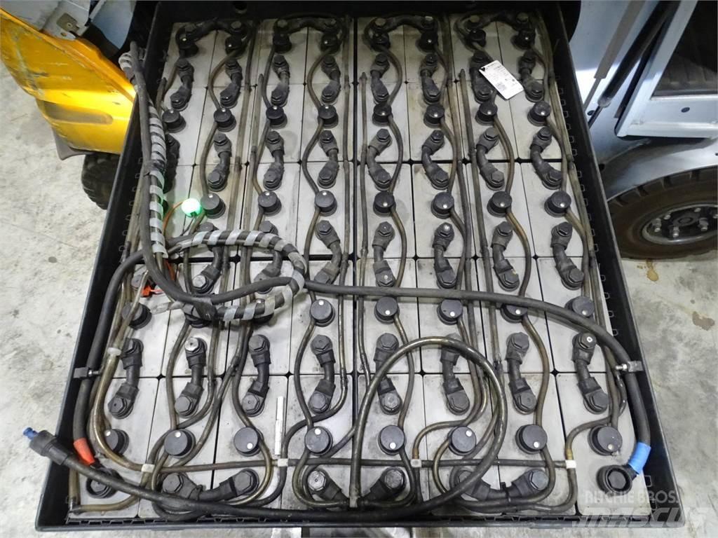 Still RX60-25L Stivuitor electric