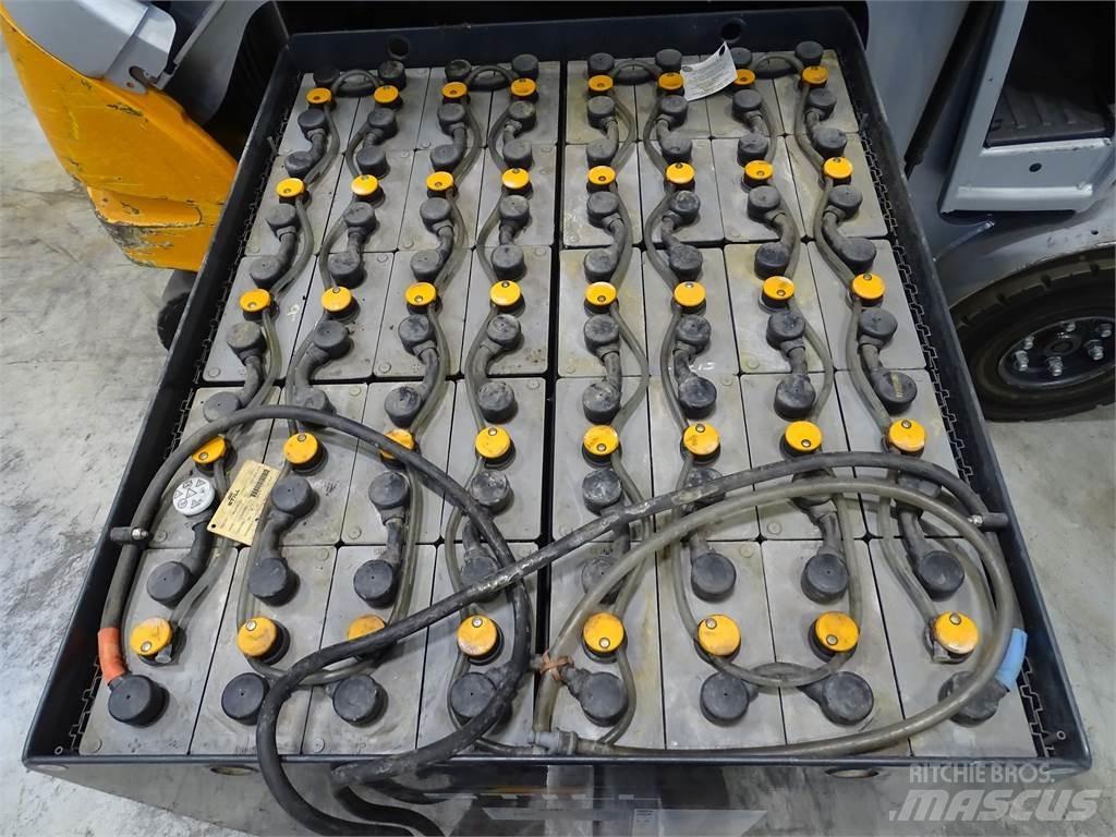 Still RX60-25L Stivuitor electric