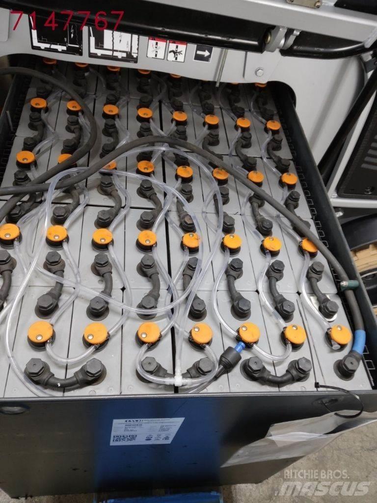 Still RX60-30 Stivuitor electric