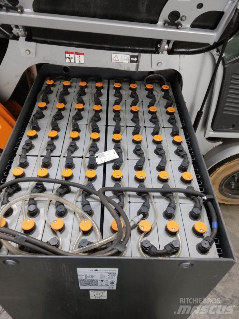 Still RX60-30 Stivuitor electric