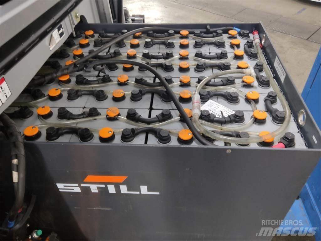 Still RX60-30 Stivuitor electric