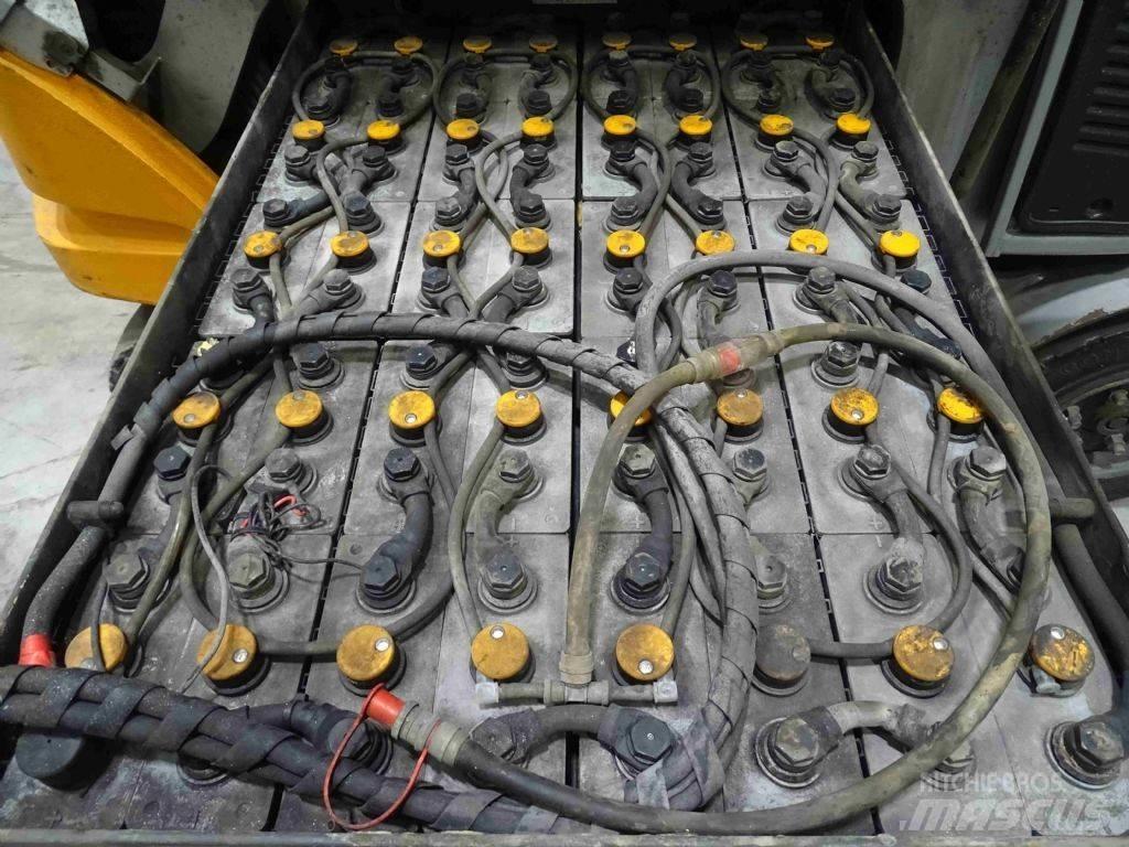 Still RX60-30 Stivuitor electric