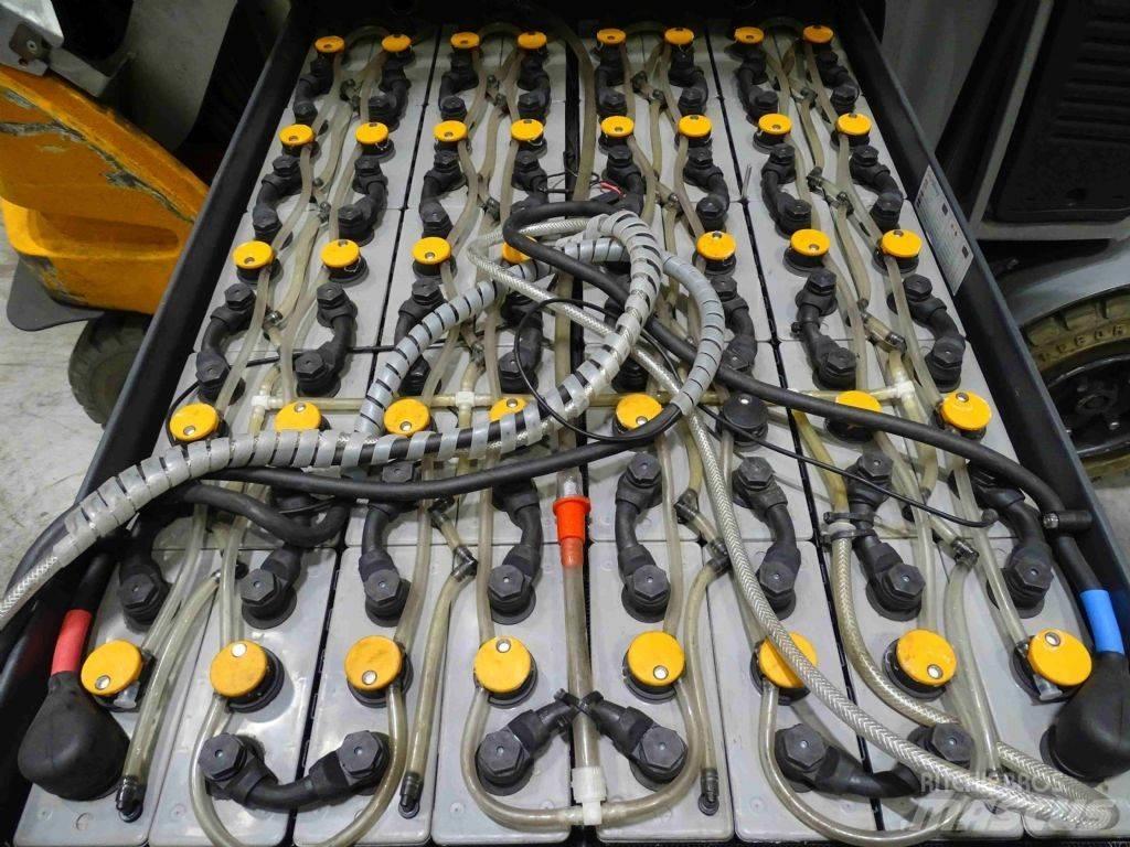 Still RX60-30 Stivuitor electric