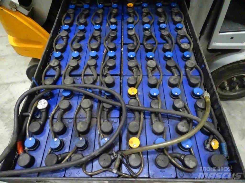 Still RX60-30 Stivuitor electric