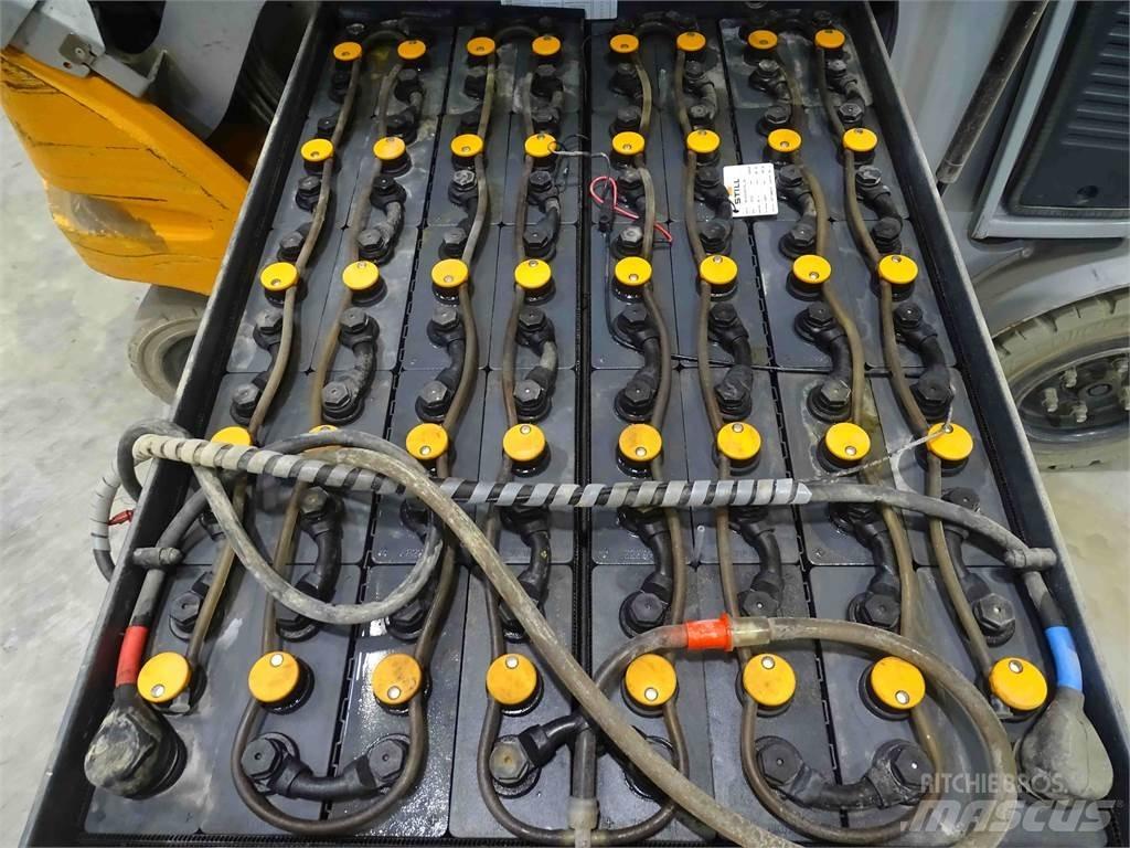 Still RX60-30 Stivuitor electric