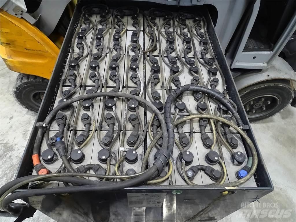 Still RX60-30 Stivuitor electric