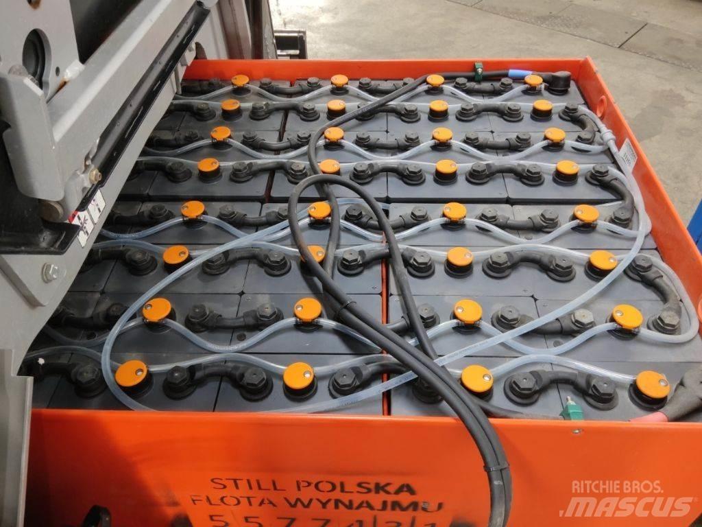 Still RX60-30L Stivuitor electric